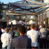 Protest građana Požege: Tražimo ostavke opštinskih čelnika 11