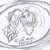 Jednominutni tango - Gorana Dimića 1