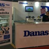 List Danas na sajmu medija Media Market 9