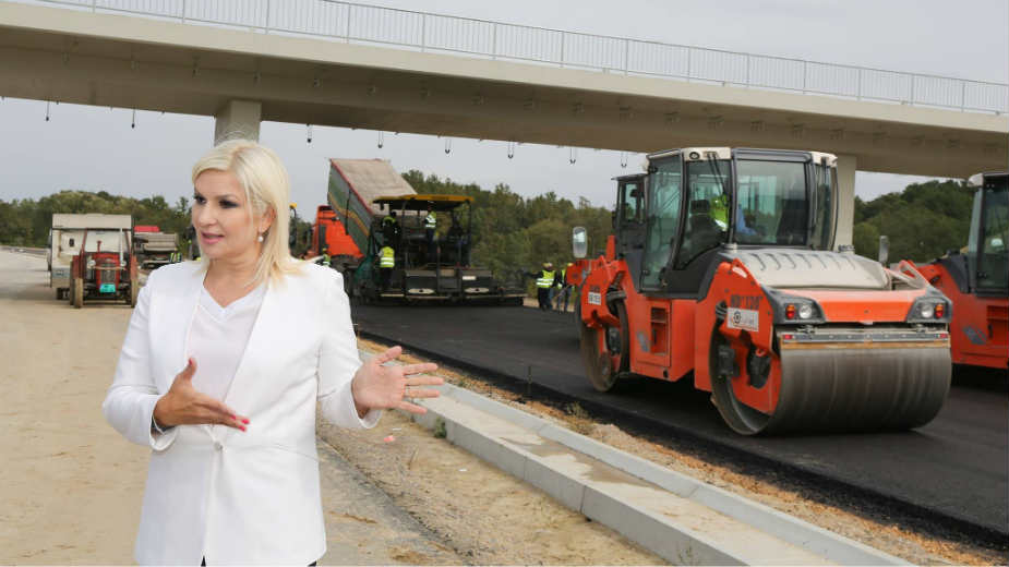 Zašto je cena autoputa Pojate-Preljina skočila sa 500 miliona na 800 miliona evra 1