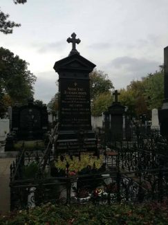 Neispričane priče Aleje velikana (FOTO) 12