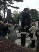 Neispričane priče Aleje velikana (FOTO) 4