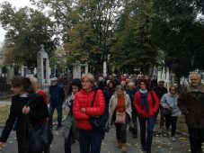 Neispričane priče Aleje velikana (FOTO) 3