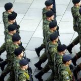 Veće nadležnosti, ali ne i ime "vojska" 3