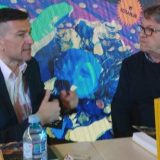 Pavlović: Na svaki dinar nestane 50 para u državnom budžetu 11