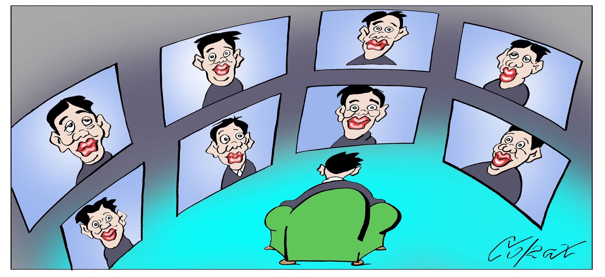 Corax 15