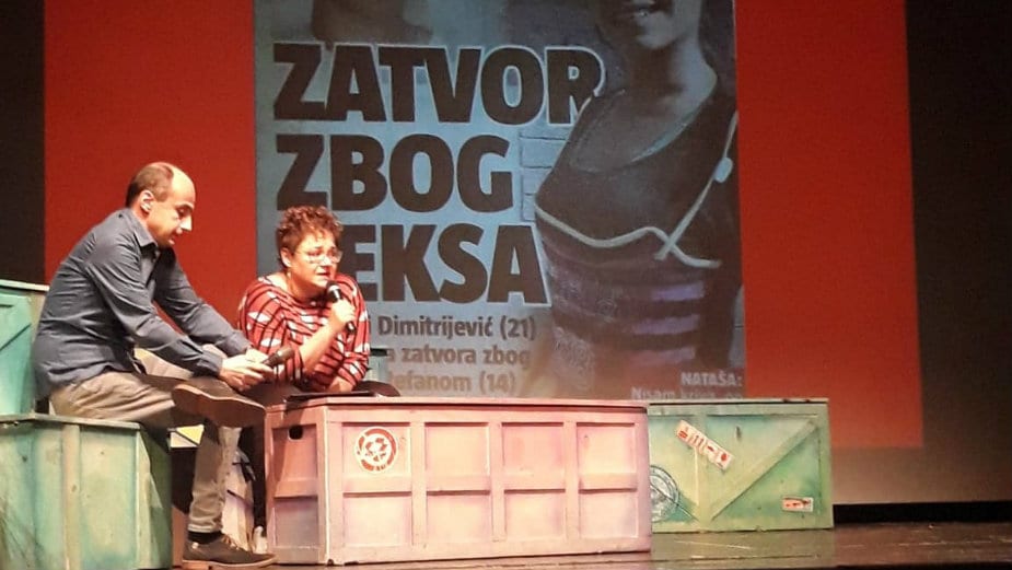 Bojkot tabloida nije rešenje 1