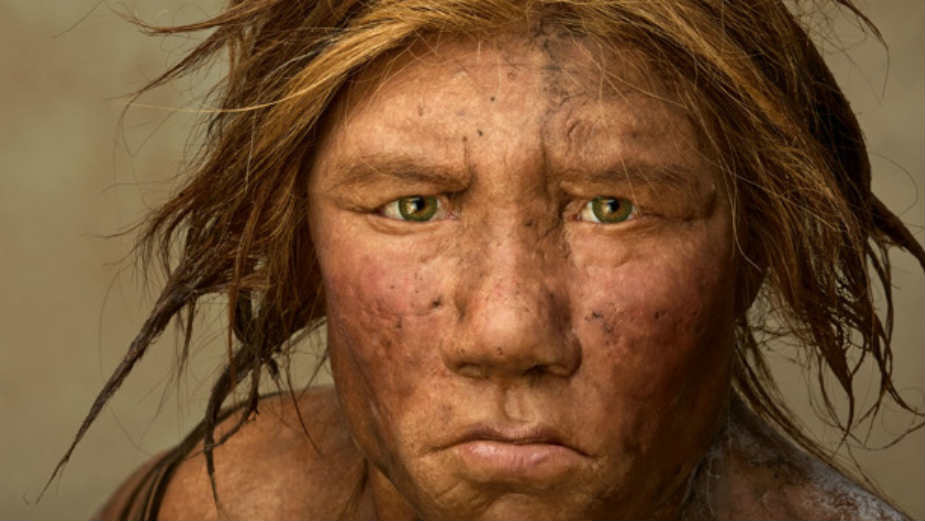 Genetski poklon od neandertalaca 1
