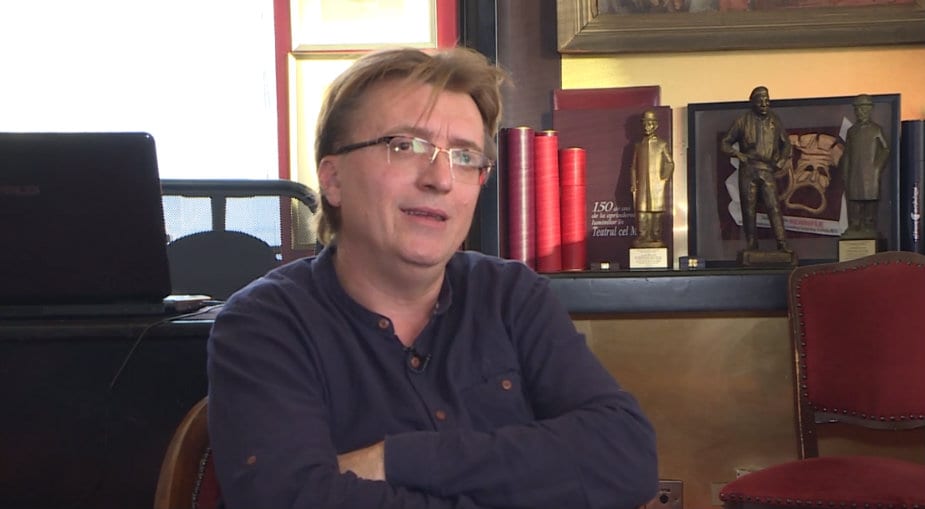 Hubač: Ne želim da se raspravljm sa tim vajarima besmisla 1