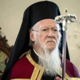 Rusi prekinuli vezu sa Vartolomejom 2