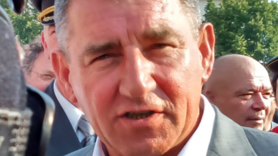 Gotovina: Protest u Vukovaru nije politizovan 1