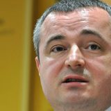 Bajatović: SAD pritiskaju zbog turskog toka 2