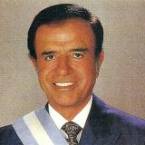 Menem nije kriv za šverc oružja u Hrvatsku 12