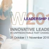 Otvaranje AFA Samita 31. oktobra 9