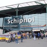 Tuča u avionu za Amsterdam, Holandija poslala F-16 3