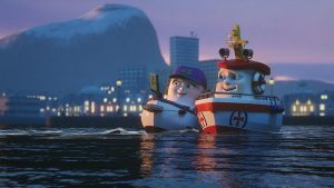 Filmski vodič od 11. do 17. oktobra 4