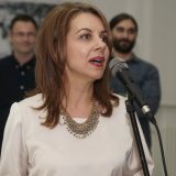 Kraljevo: Otvorena izložba posvećana pčelama 11