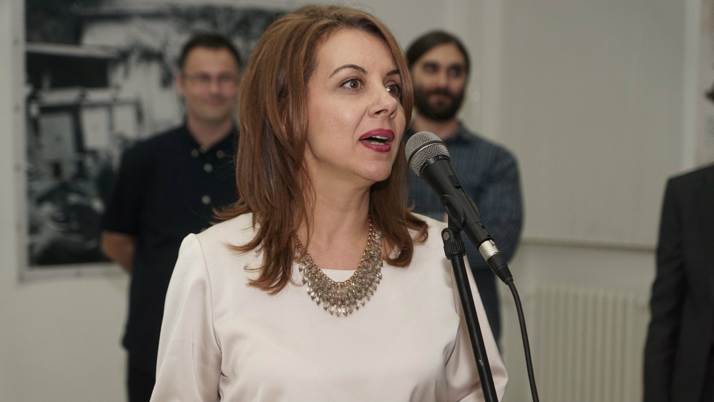 Kraljevo: Otvorena izložba posvećana pčelama 1