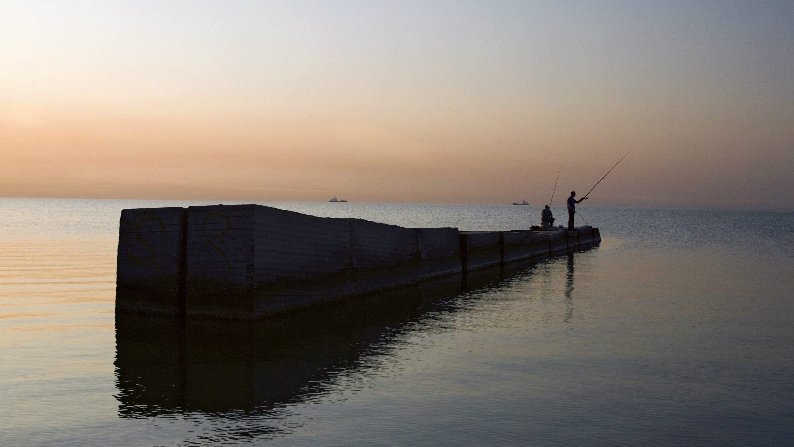Ukrajina neće raskinuti sporazum o Azovskom moru 1