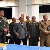 Dan visokih zvanica na vežbi „REGEX 18“ 1