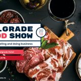 Svetski trendovi u proizvodnji hrane na konferenciji Belgrejd fud šou 1
