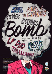 Muzički vodič od 12. do 18. oktobra 4