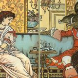 Koliko dugo pričamo bajke 6