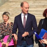 Božović pita ministra zašto policija nije privela predsednika Opštine Knjaževac 8