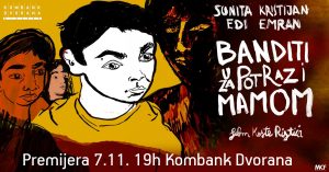 Filmski vodič od 1. do 7. novembra 5