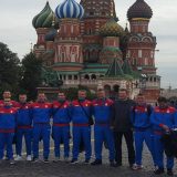 Srpski bokseri pripremaju se za turnir u Minsku 8