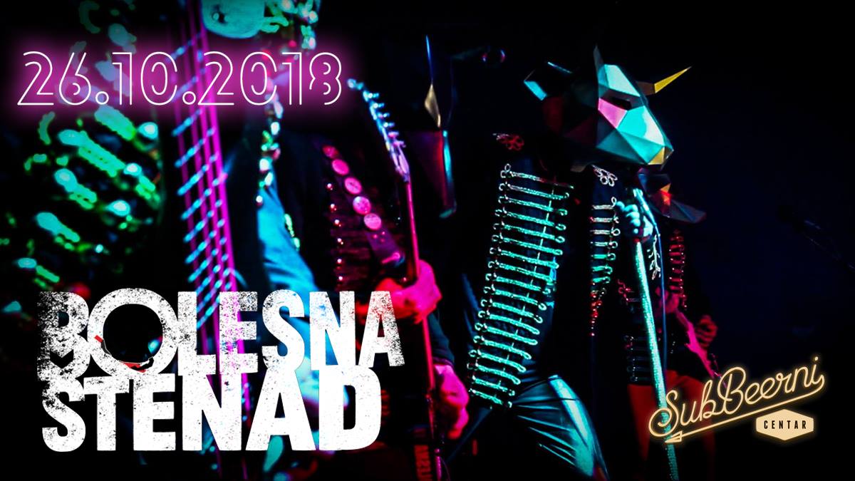 Muzički vodič od 26. oktobra do 1. novembra 1