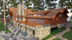 Da li će nestati jedina park-šuma u Požegi? 2