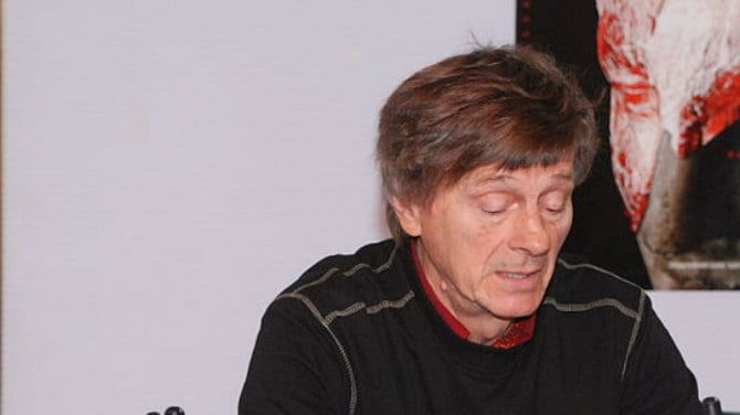 Boro Drašković: „Sve je adaptacija i istovremeno sve je režija“ 1