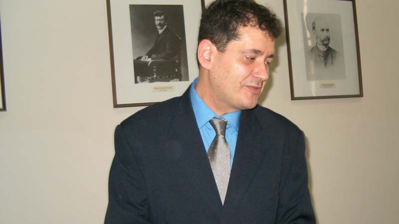 Boško Suvajdžić: Prekretnička knjiga srpske kulture 1 Boško Suvajdžić: Prekretnička knjiga srpske kulture 1