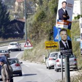 Kampanja u BiH obilovala retorikom razdora 4