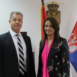 Kuburović i Bramerc o saradnji sa Tribunalom za ratne zločine 12