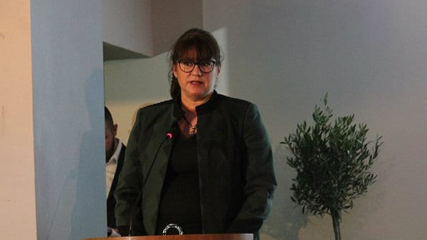 Zelena stranka jedini predstavnik Srbije na Kongresu Zelenih Makedonije 1