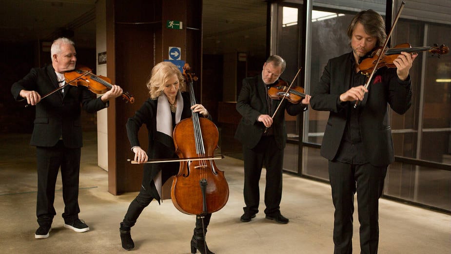 Intezivno emotivno putovanje 1