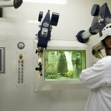 CERN ne želi naučnika koji tvrdi da je fizika za muškarce 5