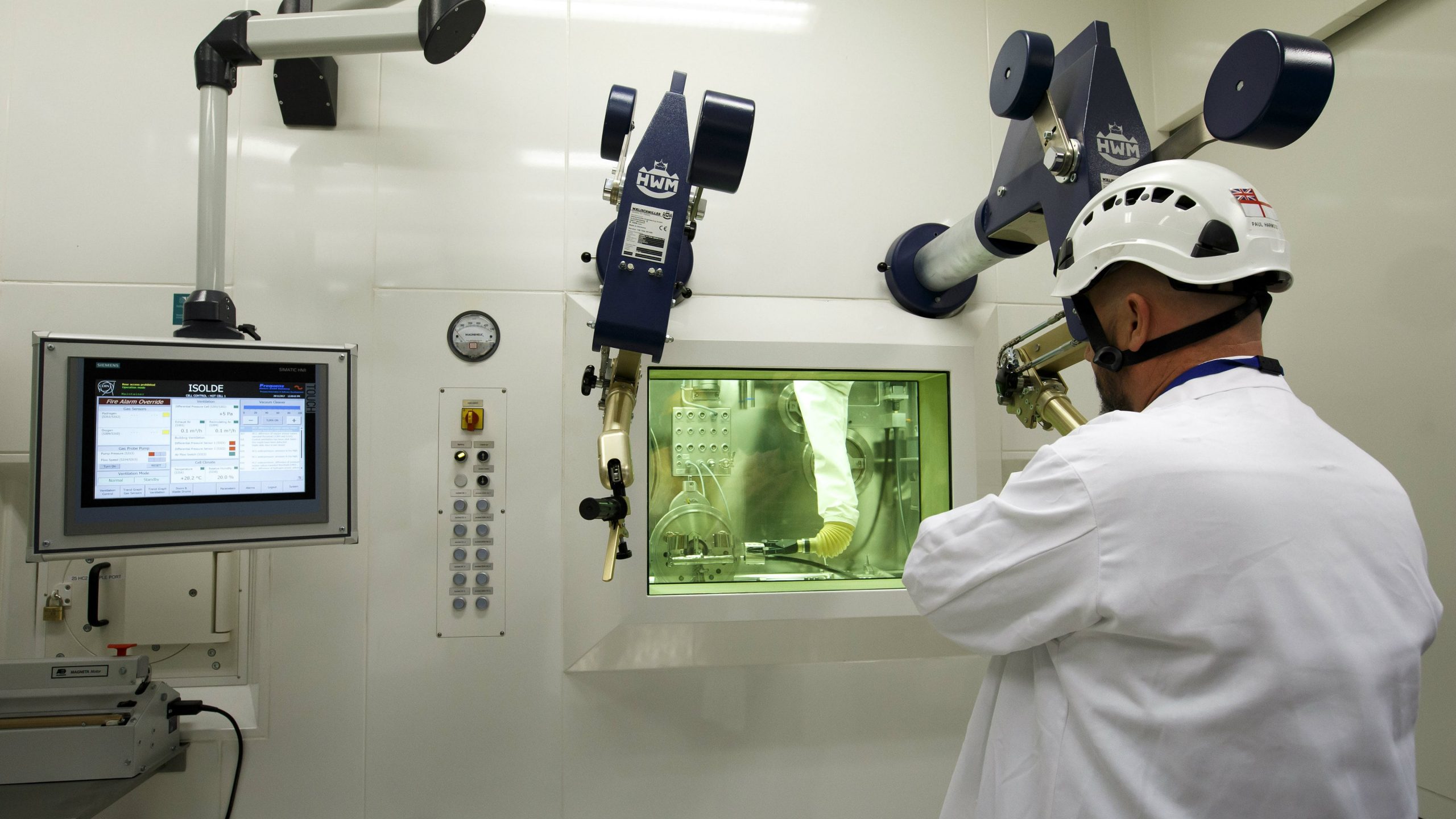 CERN ne želi naučnika koji tvrdi da je fizika za muškarce 1