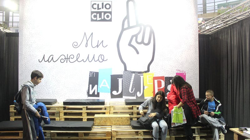 Štancovane ideje, i po koja prava 1