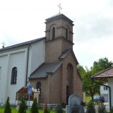 Pronađena beba u čajetinskoj crkvi 2