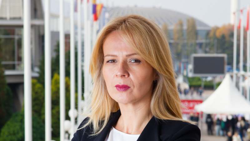 Danka Selić: Lepota odgovornosti za lepu reč 1