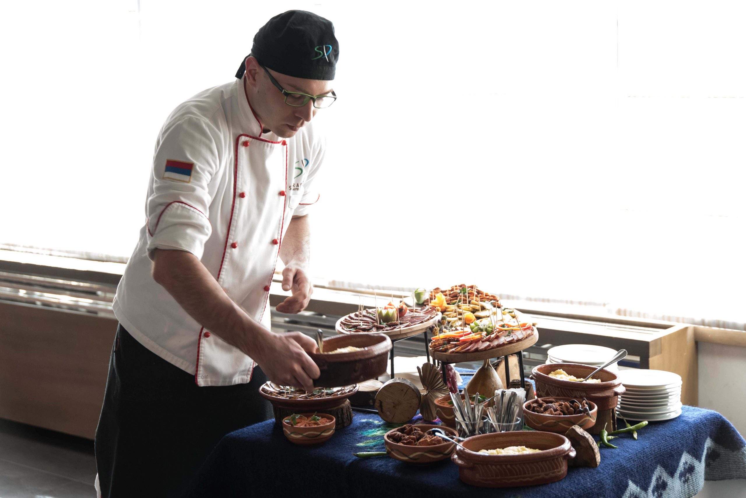 Održana promocija "Upoznaj i zaljubi se u Srbiju" 2