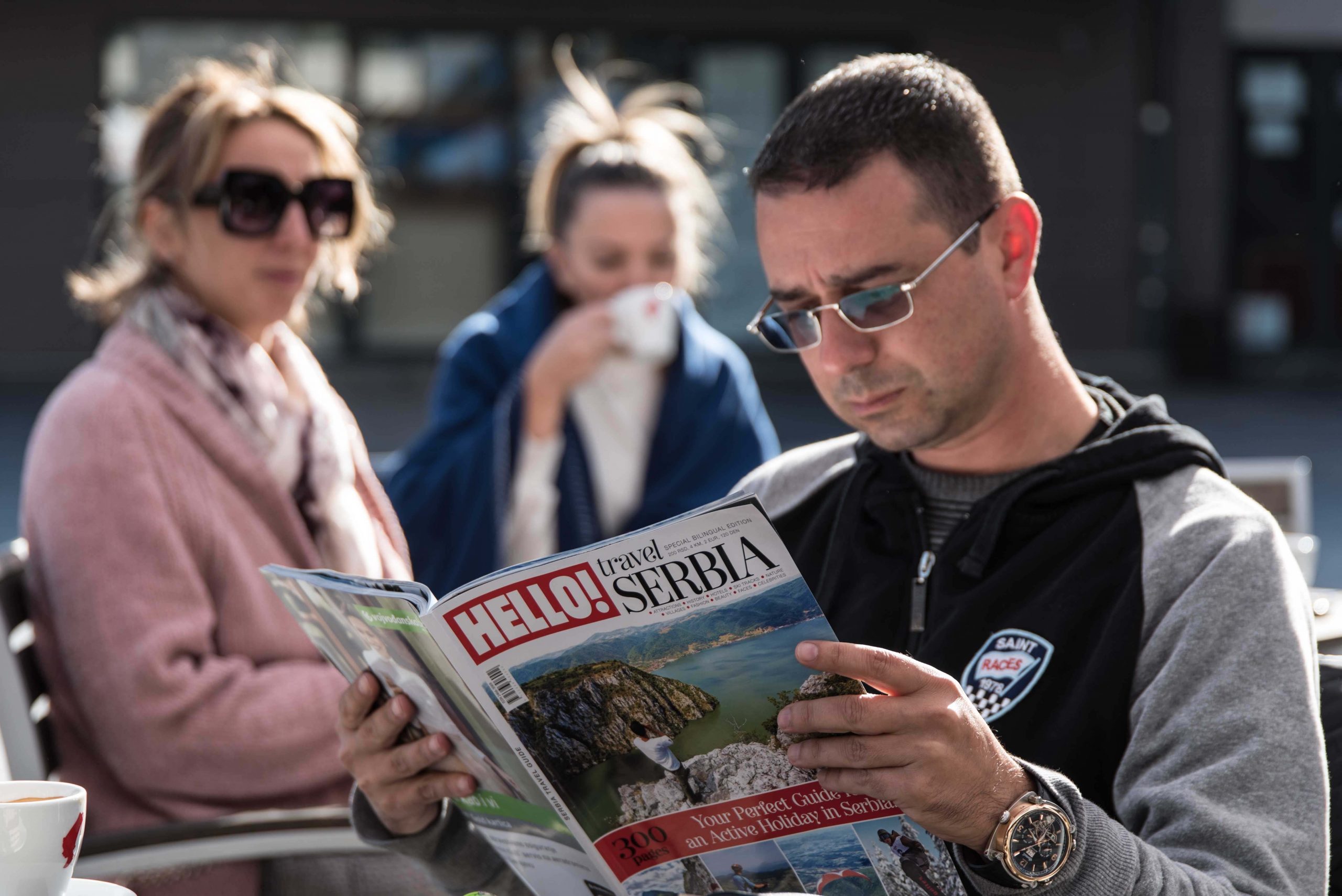 Održana promocija "Upoznaj i zaljubi se u Srbiju" 4