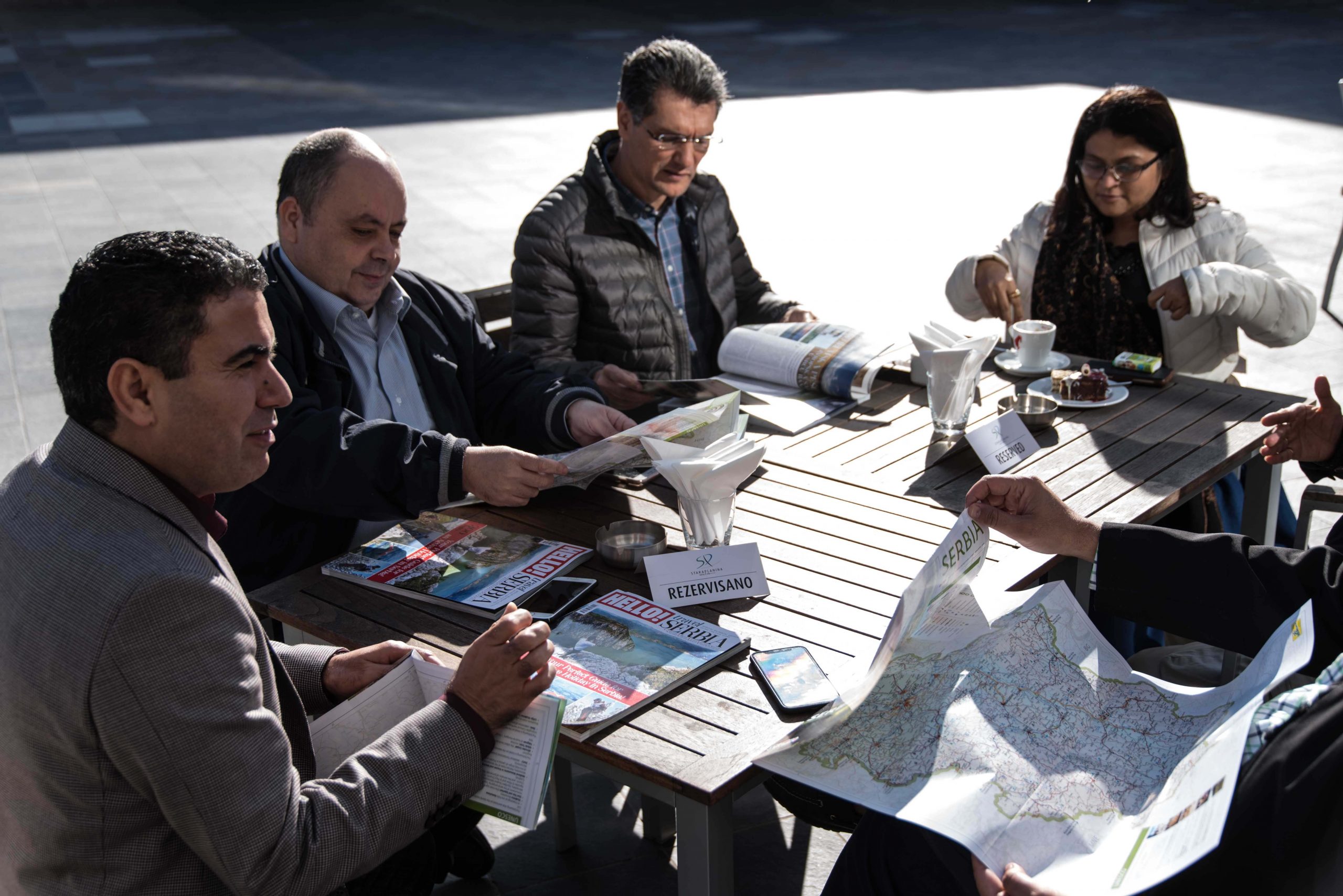 Održana promocija "Upoznaj i zaljubi se u Srbiju" 5