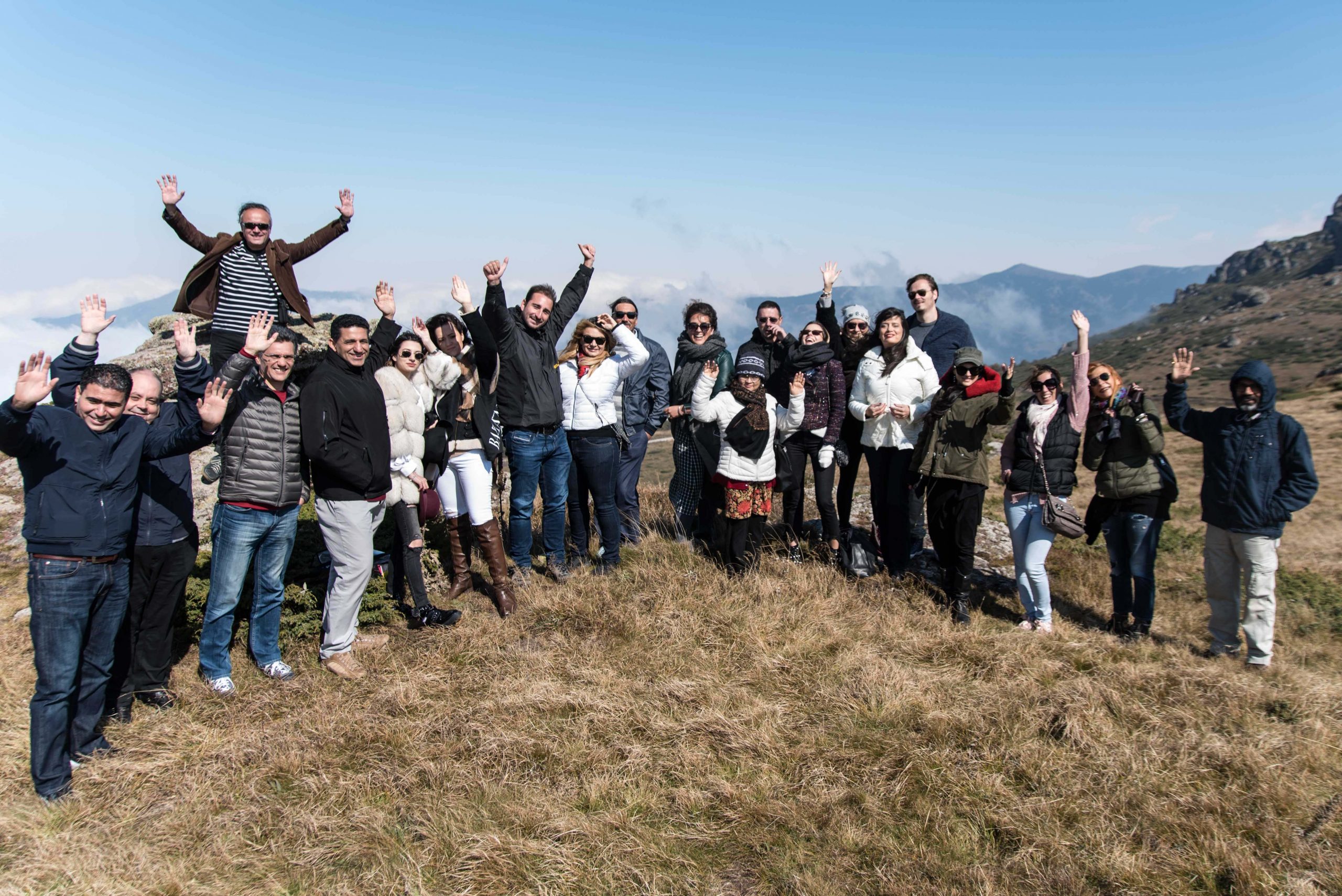 Održana promocija "Upoznaj i zaljubi se u Srbiju" 11