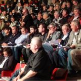 Novo rukovodstvo LSV 1