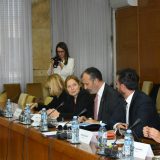 Šarčević: Kvalitetno obrazovanje dostupno svima prioritet 8