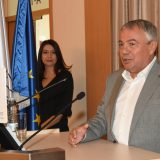 Upisana trideseta generacija Megatrend univerziteta 2